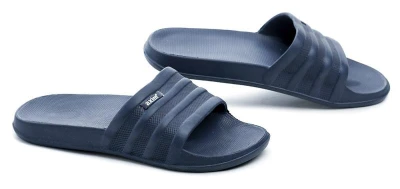 AXIM 9KL2231 navy pánské plážovky
