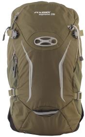 Axon Supreme 28 Zelená batoh Axon Supreme 28 Zelená batoh