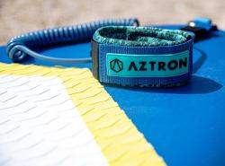 Aztron Bezpečnostní lanko Leash k paddleboardu