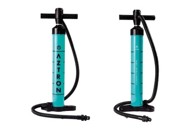 Aztron Dvoučinná pumpa Double action Pump Aztron Dvoučinná pumpa Double action Pump