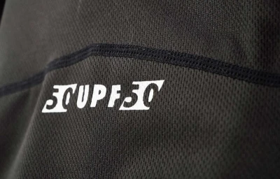 Aztron Funkční tričko LS Rash Guard