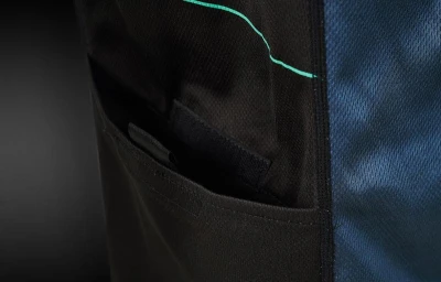 Aztron Funkční tričko LS Rash Guard