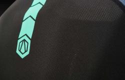 Aztron Funkční tričko LS Rash Guard