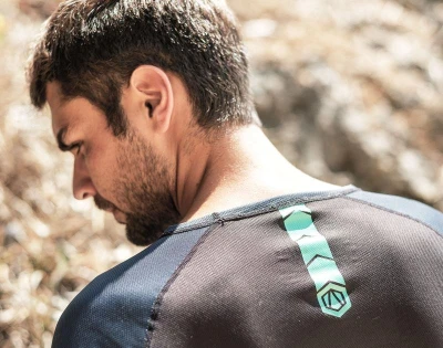 Aztron Funkční tričko LS Rash Guard