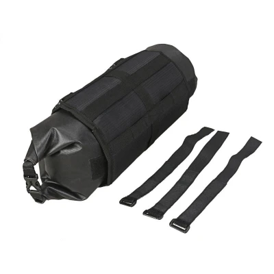 B-SOUL Barrel brašna na řídítka