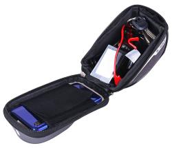 B-SOUL Phone Case 1.0 brašna na mobil černá