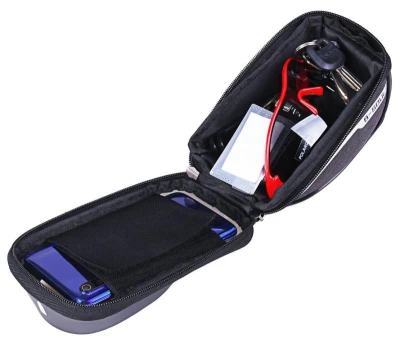 B-SOUL Phone Case 1.0 brašna na mobil černá