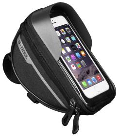 B-SOUL Phone Case 1.0 brašna na mobil černá