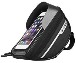 B-SOUL Phone Case 1.0 brašna na mobil černá