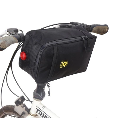 B-SOUL Rear 2.0 brašna na nosič