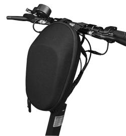 B-SOUL Scooter Bag taška na kolobežku čierna