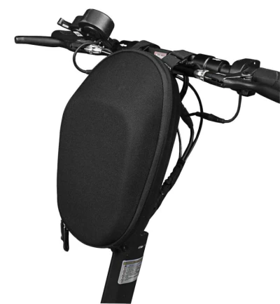 B-SOUL Scooter Bag brašna na koloběžku černá