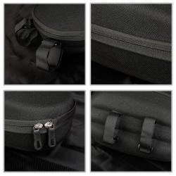 B-SOUL Scooter Bag brašna na koloběžku černá