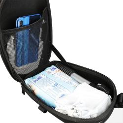 B-SOUL Scooter Bag brašna na koloběžku černá