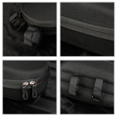 B-SOUL Scooter Bag brašna na koloběžku šedá