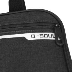 B-SOUL Triangle 2.0 brašna do rámu černá