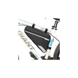 B-SOUL Triangle 2.0 brašna do rámu černá (VÝPRODEJ)