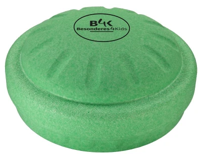 B4K Balanční kámen MyFunStone světle zelená B4K Balanční kámen MyFunStone světle zelená