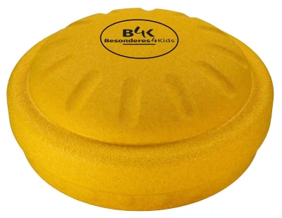 B4K Balanční kámen MyFunStone žlutá B4K Balanční kámen MyFunStone žlutá