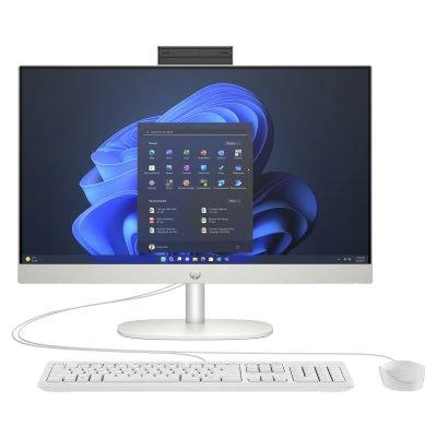 HP ProOne 240 G10 AiO 23.8 NT/Ultra5 125U/16 GB/512 GB/Win 11 Pro HP ProOne 240 G10 AiO 23.8 NT/Ultra5 125U/16 GB/512 GB/Win 11 Pro