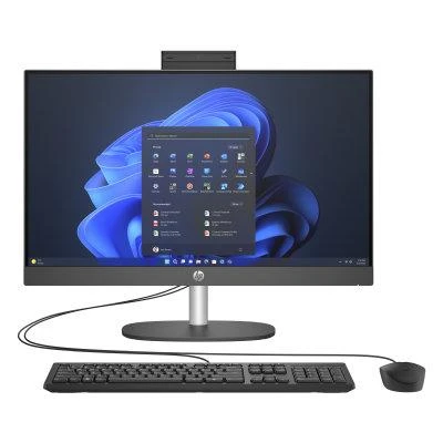 HP ProOne 240 G10 AiO 23.8 NT/i3-N300/8 GB/512 GB/Win 11 Home HP ProOne 240 G10 AiO 23.8 NT/i3-N300/8 GB/512 GB/Win 11 Home