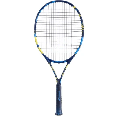 Babolat Ballfighter 25 2023 juniorská tenisová raketa POUZE G000 (VÝPRODEJ) Babolat Ballfighter 25 2023 juniorská tenisová raketa POUZE G000 (VÝPRODEJ)