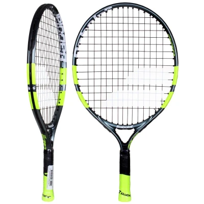Babolat Carlitos JR 19 juniorská tenisová raketa