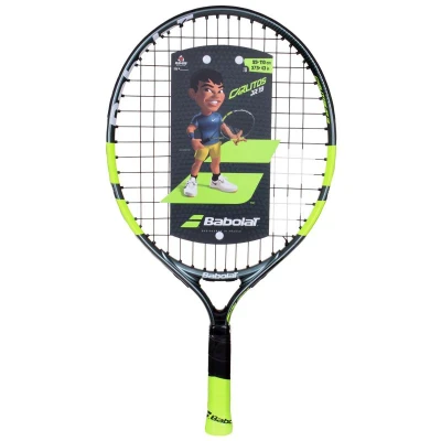 Babolat Carlitos JR 19 juniorská tenisová raketa
