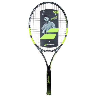 Babolat Carlitos JR 26 juniorská tenisová raketa