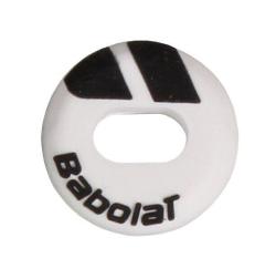 Babolat Custom Damp 2016 vibrastop biela-čierna