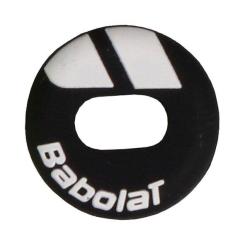 Babolat Custom Damp 2016 vibrastop černá-bílá Babolat Custom Damp 2016 vibrastop černá-bílá