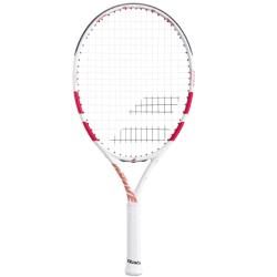 Babolat Drive JR 23 WHITE juniorská tenisová raketa