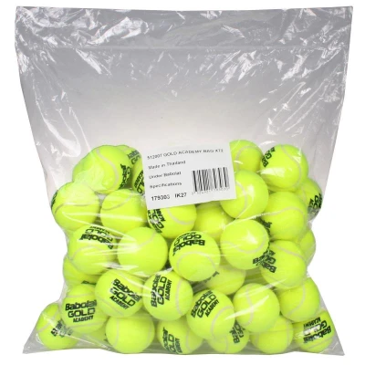 Babolat Gold Academy tenisové míče Babolat Gold Academy tenisové míče