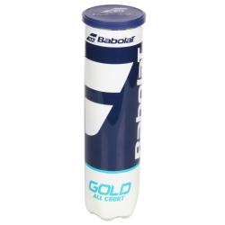 Babolat Gold All Court tenisové loptičky