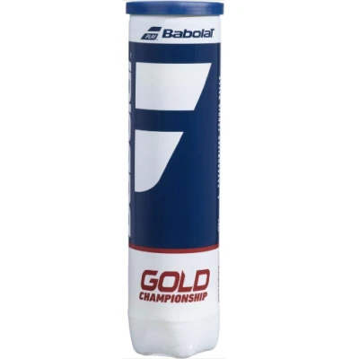 Babolat Gold Championship tenisové loptičky Babolat Gold Championship tenisové loptičky