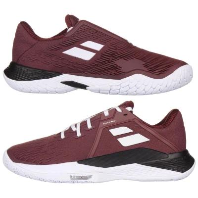 Babolat Propulse Fury 3 All Court Men tenisová obuv