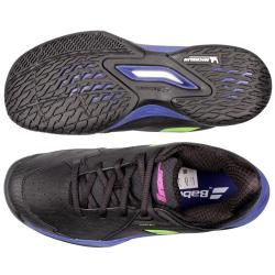 Babolat Propulse Junior 3 All Court Boy juniorská tenisová obuv