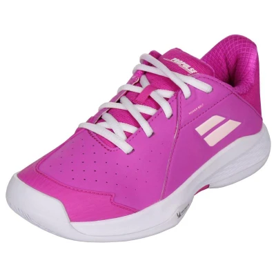 Babolat Propulse Junior 3 All Court Girl juniorská tenisová obuv Babolat Propulse Junior 3 All Court Girl juniorská tenisová obuv