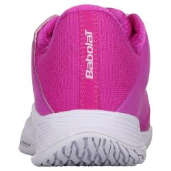 Babolat Propulse Junior 3 All Court Girl juniorská tenisová obuv