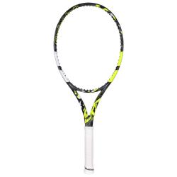 Babolat Pure Aero Team 2023 tenisová raketa Babolat Pure Aero Team 2023 tenisová raketa