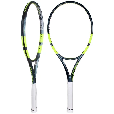 Babolat Pure Aero Team 2026 tenisová raketa