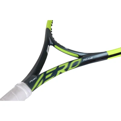 Babolat Pure Aero Team 2026 tenisová raketa