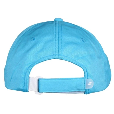 Babolat Pure Logo Cap šiltovka azúrová
