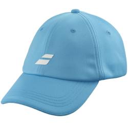 Babolat Pure Logo Cap kšiltovka azurová