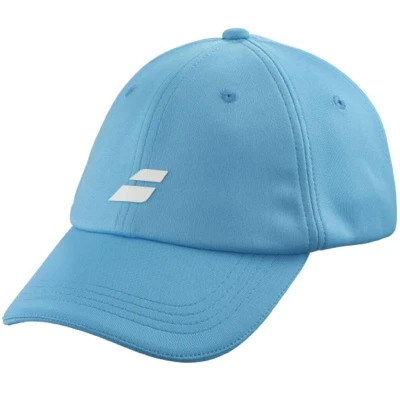 Babolat Pure Logo Cap šiltovka azúrová
