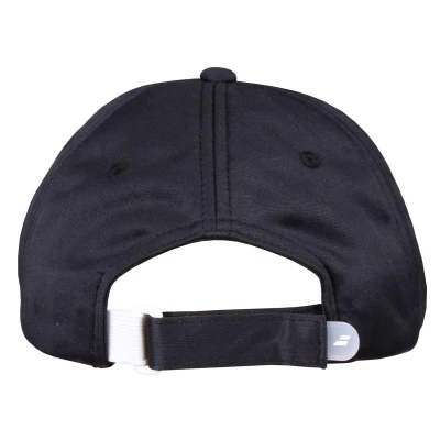 Babolat Pure Logo Cap kšiltovka černá