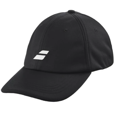 Babolat Pure Logo Cap kšiltovka černá
