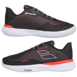 Babolat SFX EVO Clay Men tenisová obuv černá