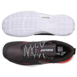 Babolat SFX EVO Clay Men tenisová obuv černá