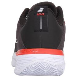 Babolat SFX EVO Clay Men tenisová obuv černá POUZE UK 9 (VÝPRODEJ)
